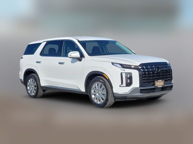 2025 Hyundai Palisade SE