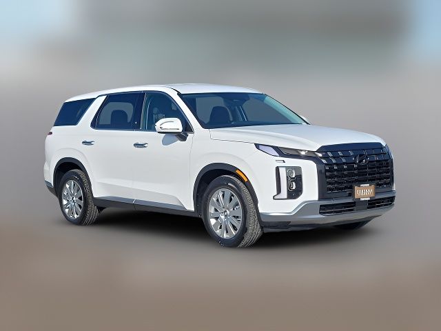 2025 Hyundai Palisade SE