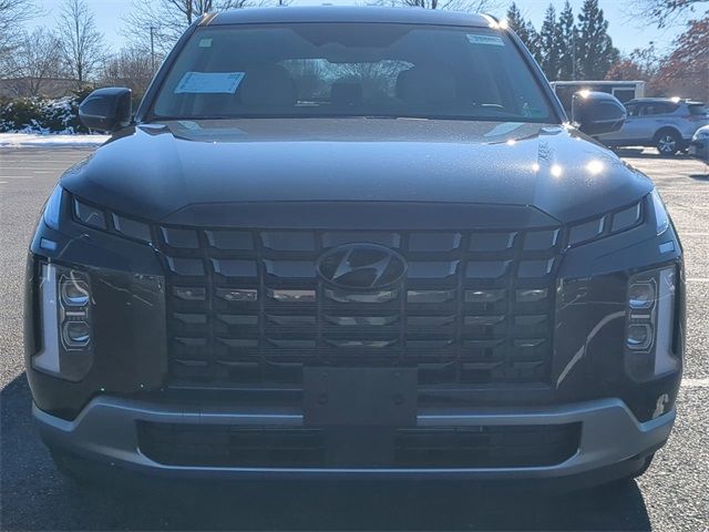 2025 Hyundai Palisade SE