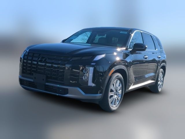 2025 Hyundai Palisade SE