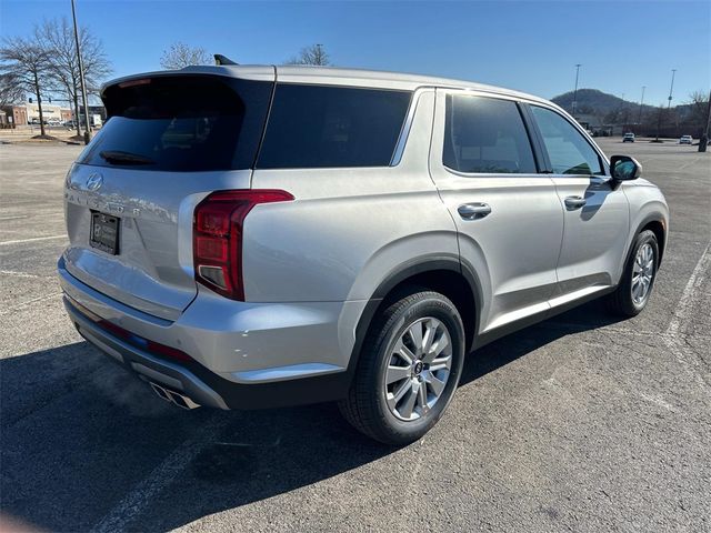 2025 Hyundai Palisade SE