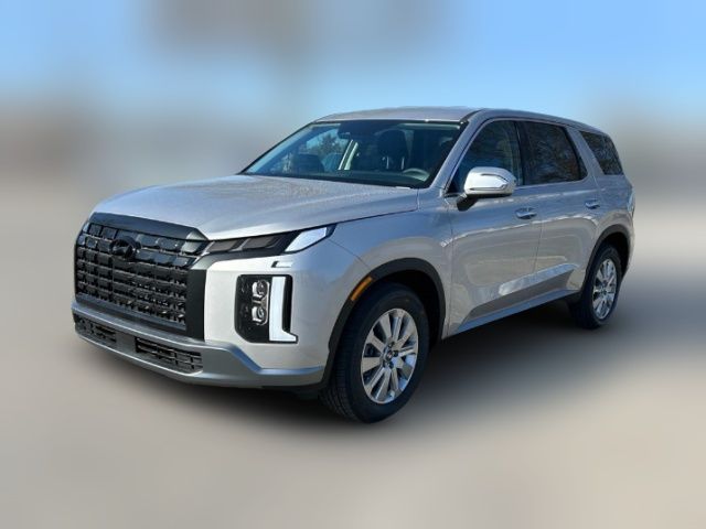 2025 Hyundai Palisade SE