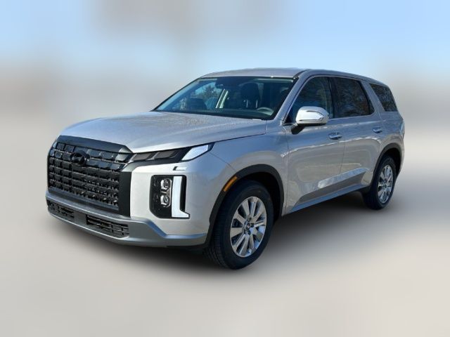 2025 Hyundai Palisade SE