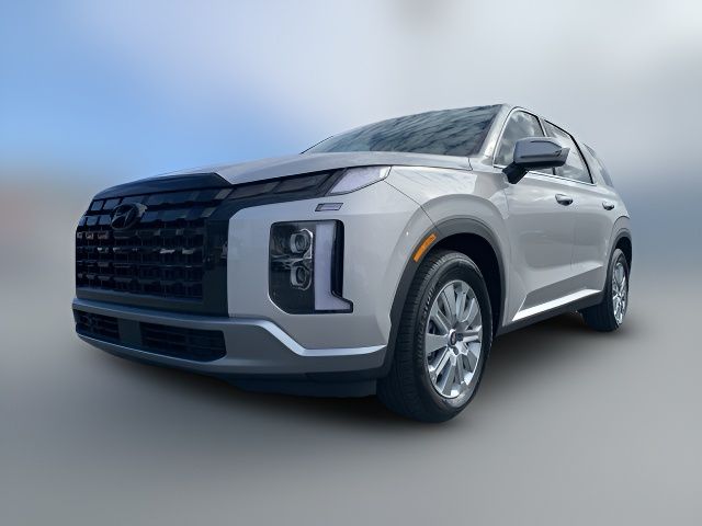 2025 Hyundai Palisade SE