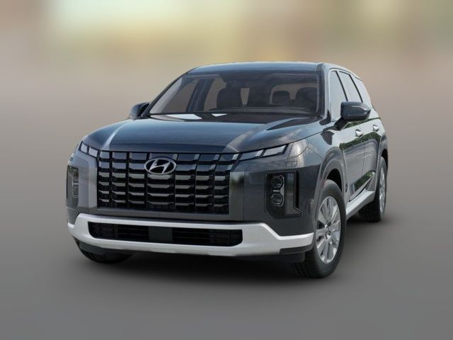 2025 Hyundai Palisade SE