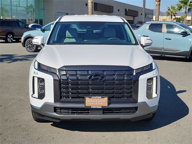 2025 Hyundai Palisade SE