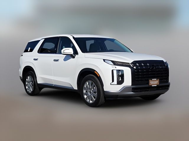 2025 Hyundai Palisade SE