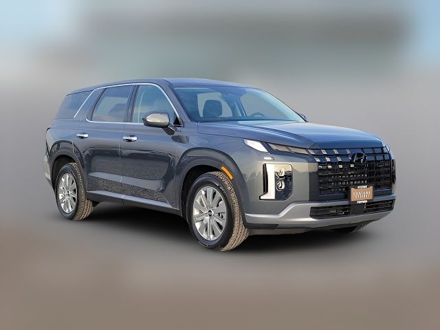 2025 Hyundai Palisade SE