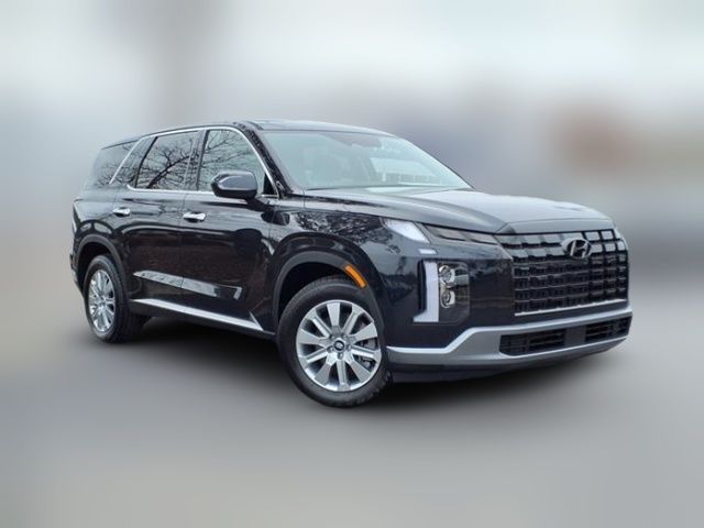 2025 Hyundai Palisade SE