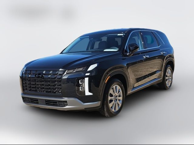 2025 Hyundai Palisade SE