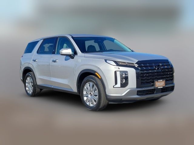 2025 Hyundai Palisade SE