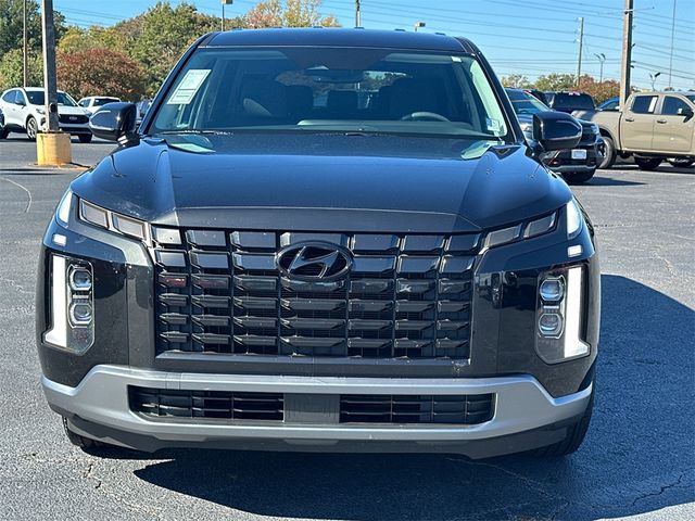 2025 Hyundai Palisade SE