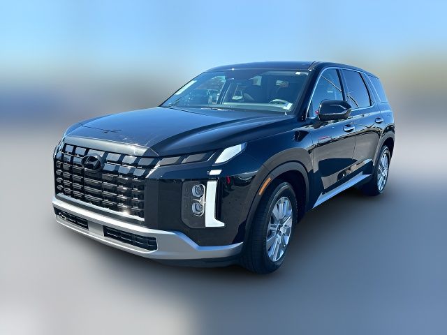 2025 Hyundai Palisade SE