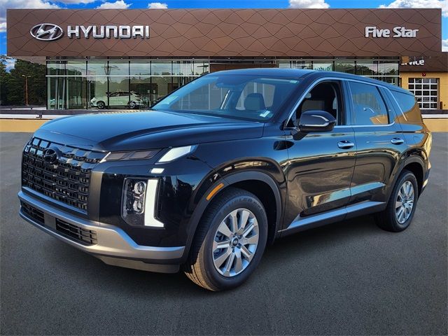 2025 Hyundai Palisade SE