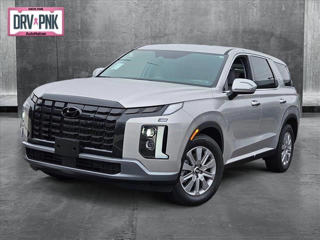 2025 Hyundai Palisade SE