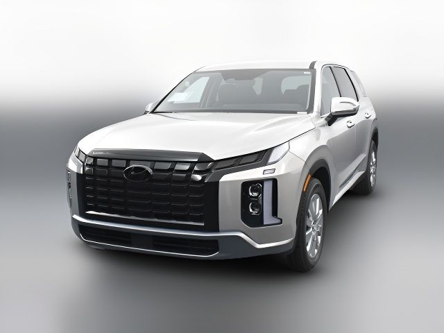 2025 Hyundai Palisade SE