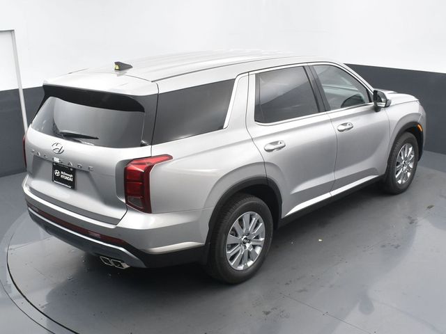 2025 Hyundai Palisade SE