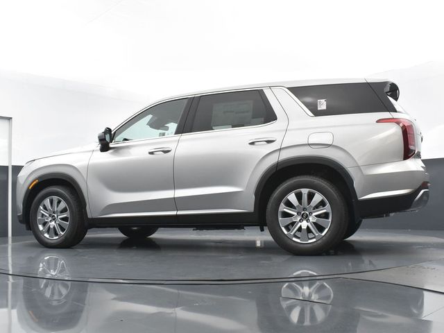 2025 Hyundai Palisade SE