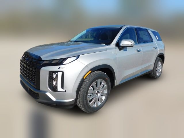 2025 Hyundai Palisade SE