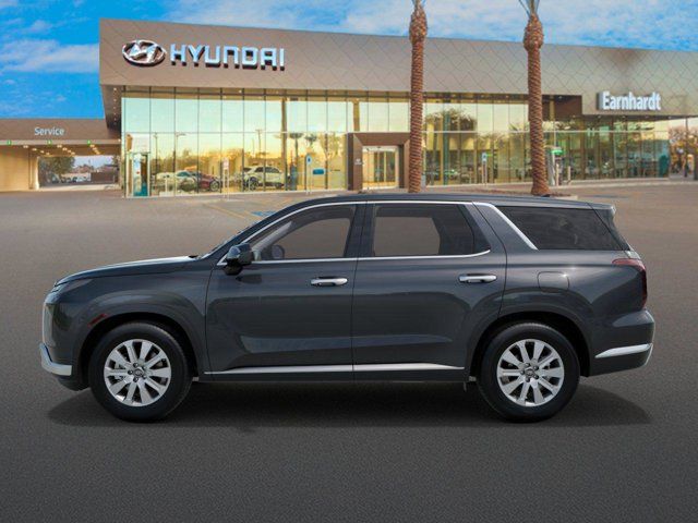 2025 Hyundai Palisade SE