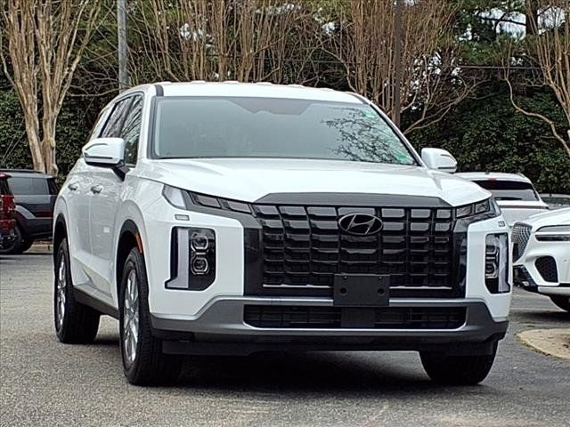 2025 Hyundai Palisade SE