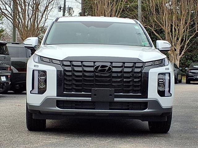 2025 Hyundai Palisade SE