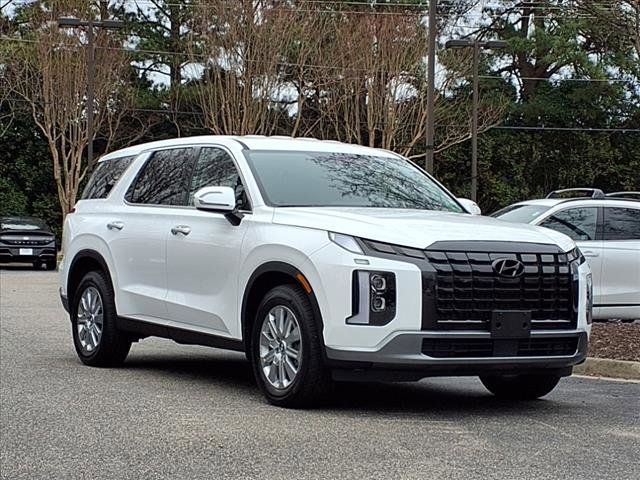 2025 Hyundai Palisade SE