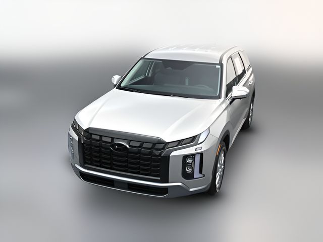 2025 Hyundai Palisade SE