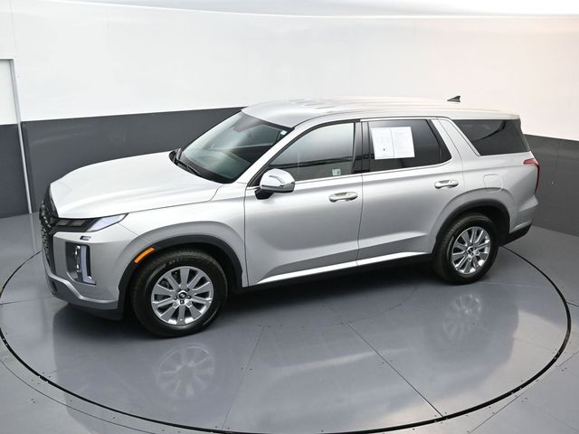 2025 Hyundai Palisade SE