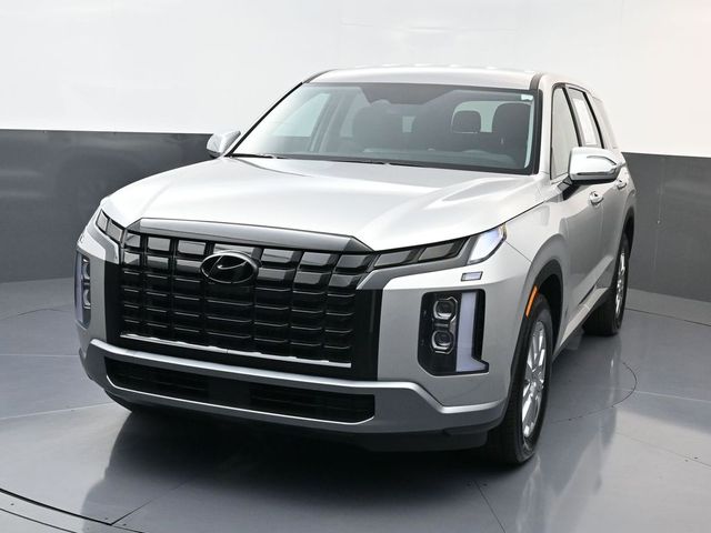 2025 Hyundai Palisade SE
