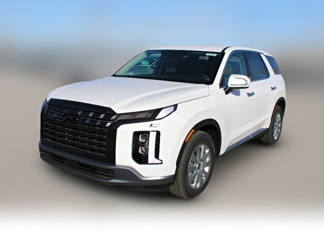 2025 Hyundai Palisade SE