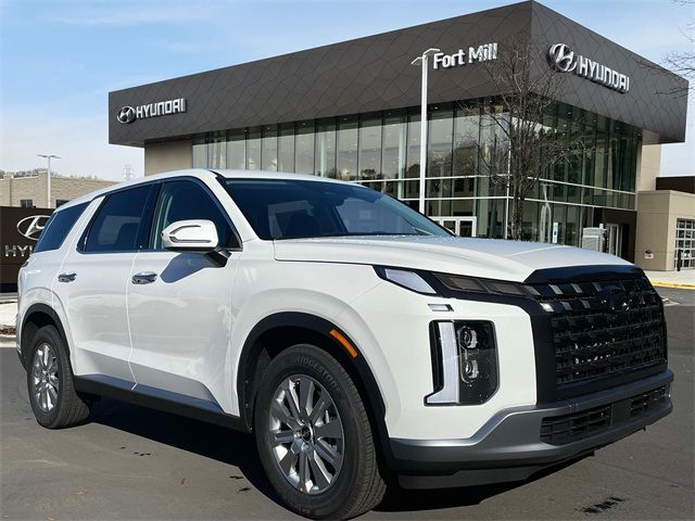 2025 Hyundai Palisade SE