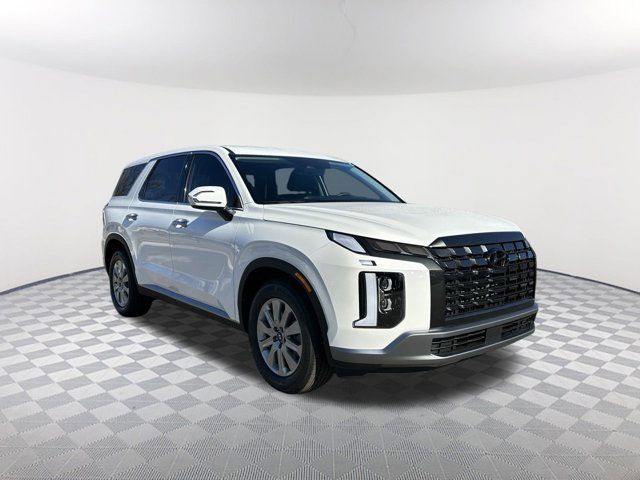 2025 Hyundai Palisade SE