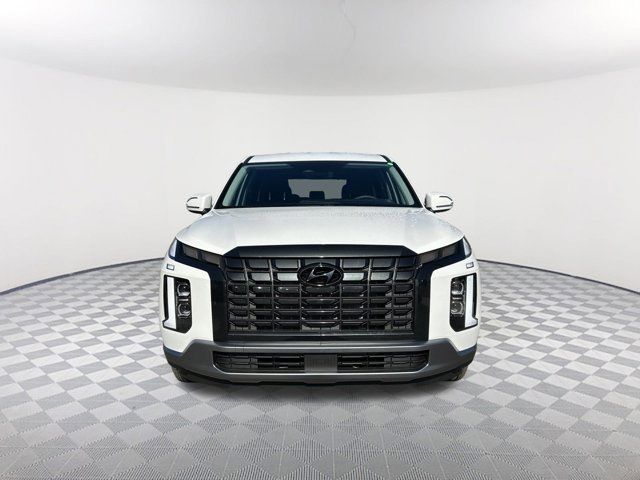 2025 Hyundai Palisade SE