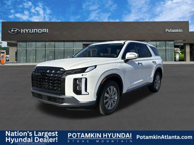 2025 Hyundai Palisade SE