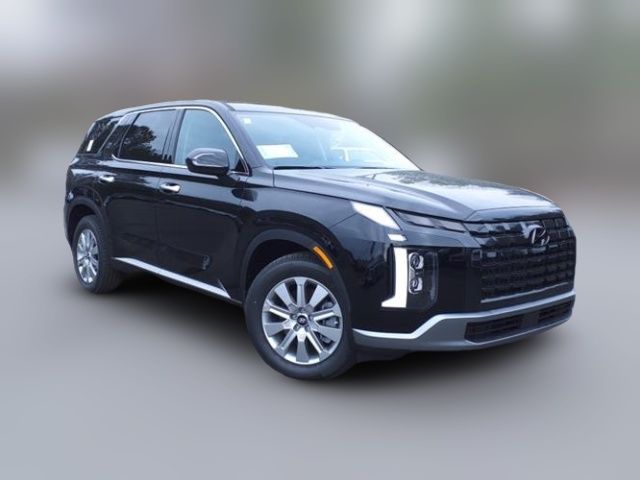 2025 Hyundai Palisade SE