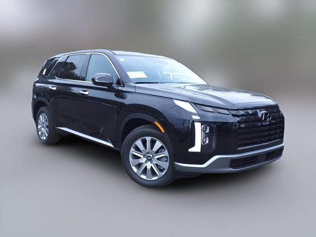 2025 Hyundai Palisade SE