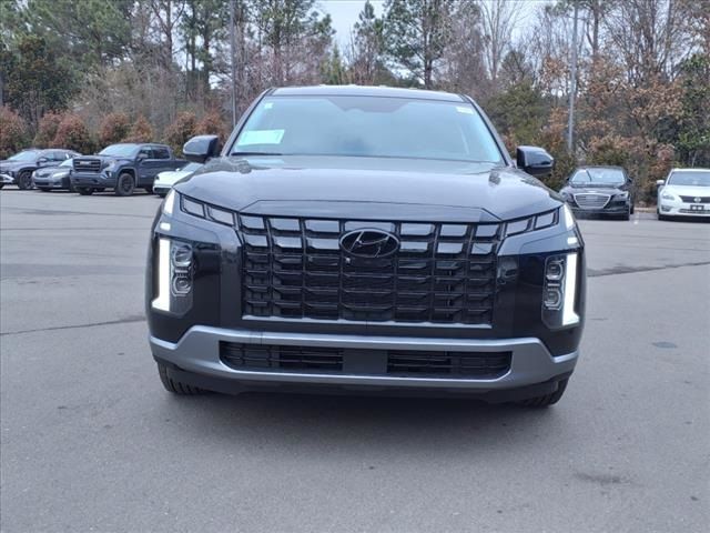 2025 Hyundai Palisade SE