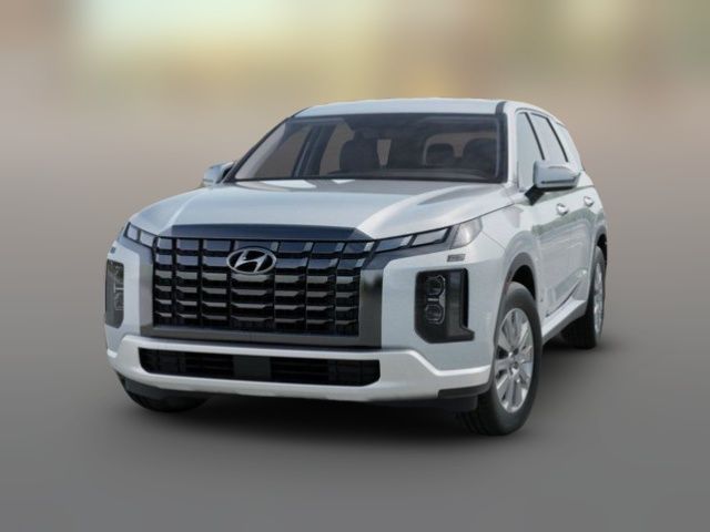 2025 Hyundai Palisade SE