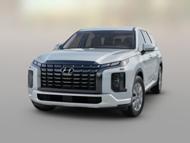 2025 Hyundai Palisade SE