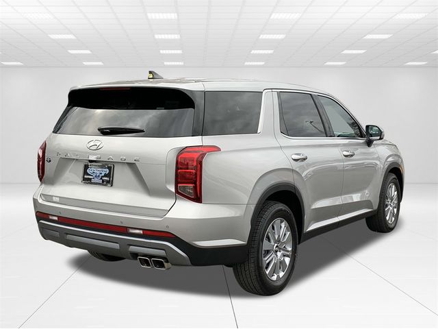 2025 Hyundai Palisade SE