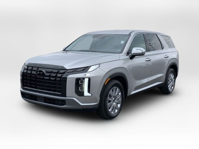 2025 Hyundai Palisade SE