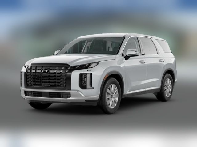 2025 Hyundai Palisade SE