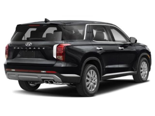 2025 Hyundai Palisade SE