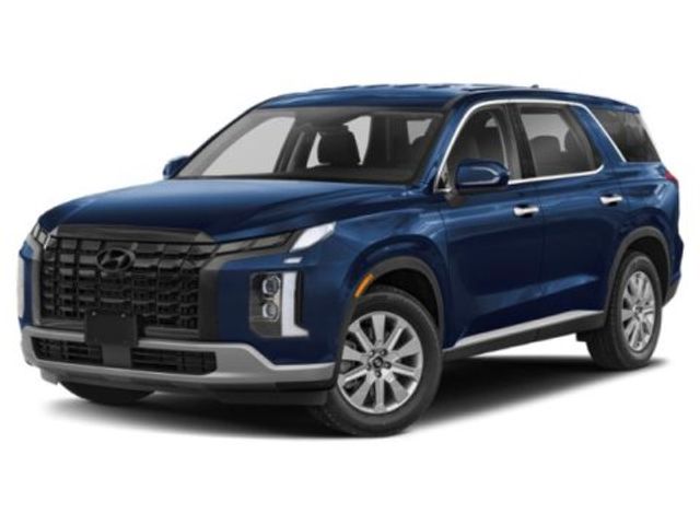 2025 Hyundai Palisade SE