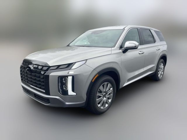 2025 Hyundai Palisade SE