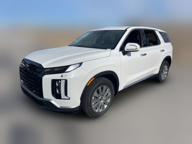 2025 Hyundai Palisade SE