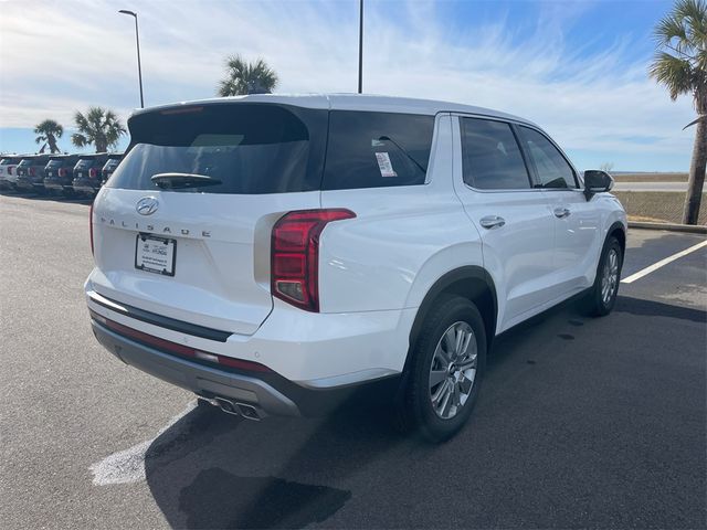 2025 Hyundai Palisade SE