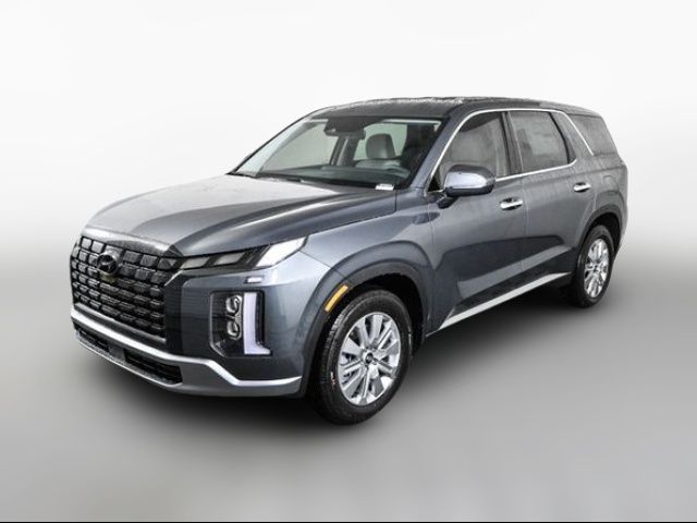 2025 Hyundai Palisade SE