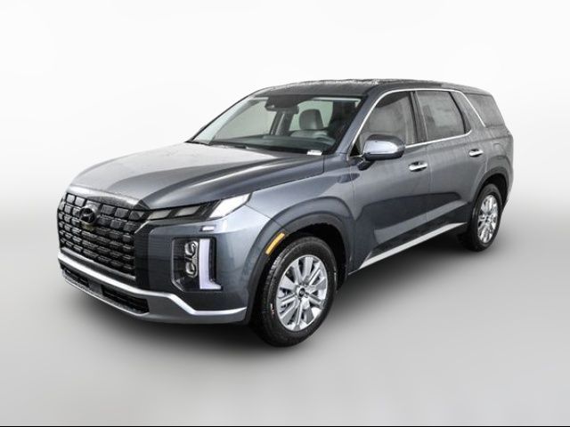 2025 Hyundai Palisade SE